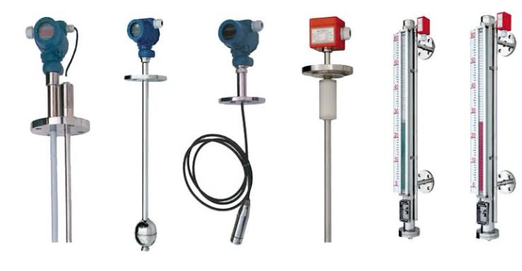 Level Instruments