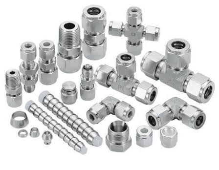 Instruments Fittings